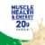 BOOST High Protein Ready to Drink Vanilla Protein Shake Multipack Perspective: right
