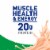 BOOST High Protein Ready to Drink Strawberry Protein Shake Multipack Perspective: right