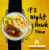 Night Hawk® Steak 'N Taters Frozen Meal Perspective: right