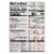 Frigo® Cheese Heads® Low Moisture Part Skim Mozzarella Cheese & Beef Salami Sticks Combo Pack Perspective: right