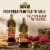 Filippo Berio Sustainable Select Extra Virgin Smooth Harmony Olive Oil 25.3 fl oz Perspective: right