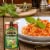 Filippo Berio Tomato Basil Pasta Sauce Perspective: right