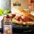 Filippo Berio Roasted Garlic Pasta Sauce Perspective: right