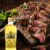 Filippo Berio Olive Oil Perspective: right