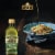 Filippo Berio Extra Virgin Olive Oil Perspective: right
