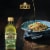 Filippo Berio Extra Virgin Olive Oil Perspective: right