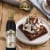 Filippo Berio® Raspberry Glaze with Balsamic Vinegar Perspective: right