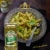 Filippo Berio Classic Pesto Perspective: right