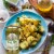 Filippo Berio Vegan Basil Pesto Perspective: right