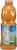 Langers 100% Orange Juice Perspective: right