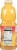 Langers Pineapple Orange Guava Juice Perspective: right