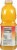 Langers Mango Orange Passion Fruit Juice Perspective: right