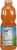 Langers® 100% Apple Peach Mango Juice Perspective: right