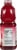 Langers Cranberry Juice Cocktail Perspective: right