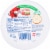 The Laughing Cow Creamy Garlic & Herb Cheese Spread Perspective: right