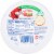 The Laughing Cow Creamy Garlic & Herb Cheese Spread Perspective: right