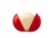 Mini Babybel Light Snack Cheese Perspective: right