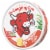 The Laughing Cow® Creamy Asiago Spreadable Cheese Wedges Perspective: right