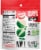 Babybel® Plant-Based Vegan Snack Cheese Alternative, White Cheddar Perspective: right