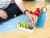 Mini Babybel® Light Snack Cheese Perspective: right