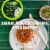 Nurishh Incredible Dairy Chive & Onion Animal Free Cream Cheese Spread Perspective: right