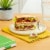 The Laughing Cow Creamy Jalapeño Spreadable Cheese Wedges Perspective: right