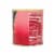 Brown & Haley® Dark Roca® Buttercrunch Toffee Holiday Candy Canister Perspective: right