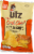 Utz "The Crab Chip" Potato Chips Perspective: right