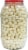 Utz® White Cheddar Cheese Snowballs Perspective: right