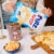 Utz® Old Fashioned Pretzel Rods Perspective: right