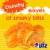 Utz® Barbeque Ripples Potato Chips Family Size Perspective: right