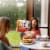 Utz® Original Potato Chips Family Size Perspective: right