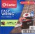 O-Cedar® Microfiber EasyWring™ Spin Mop & Bucket System Box Perspective: right