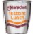 Maruchan® Instant Lunch Habanero Lime Chili Chicken Ramen Noodle Soup Perspective: right