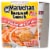 Maruchan® Instant Lunch Hot & Spicy with Chili Piquin & Shrimp Ramen Noodle Soup Perspective: right