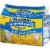 Maruchan Ramen Souper 6-Pack Oriental Flavor Noodle Soup Perspective: right