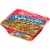 Maruchan® Yakisoba Teriyaki Beef Flavored Noodles Perspective: right