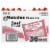 Maruchan Beef Ramen Noodles Club Pack Perspective: right