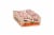 Maruchan Picante Chicken Ramen Noodle Soup Perspective: right