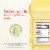 Bertolli® Extra Light Taste Olive Oil Perspective: right