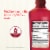 Bertolli Red Wine Vinegar Perspective: right