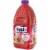 Welch's Strawberry Kiwi Juice Cocktail Perspective: right