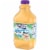 Welch's White Grape Mango Juice with Coconut Water Perspective: right