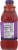Welch's® Zero Sugar Concord Grape Juice Drink Perspective: right