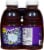 Welch's® Zero Sugar Concord Grape Drink Bottles Perspective: right