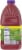 Welch's® Family Size White Grape Cherry Juice Perspective: right
