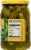 Nalley Tiny Whole Dill Pickles Perspective: right