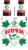 Harpoon® Winter Warmer Cinnamon & Nutmeg Holiday Ale Perspective: right