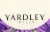 Yardley® of London English Lavender Essential Oil Bar Soap Perspective: right