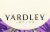 Yardley® of London English Lavender Essential Oil Bar Soap Perspective: right